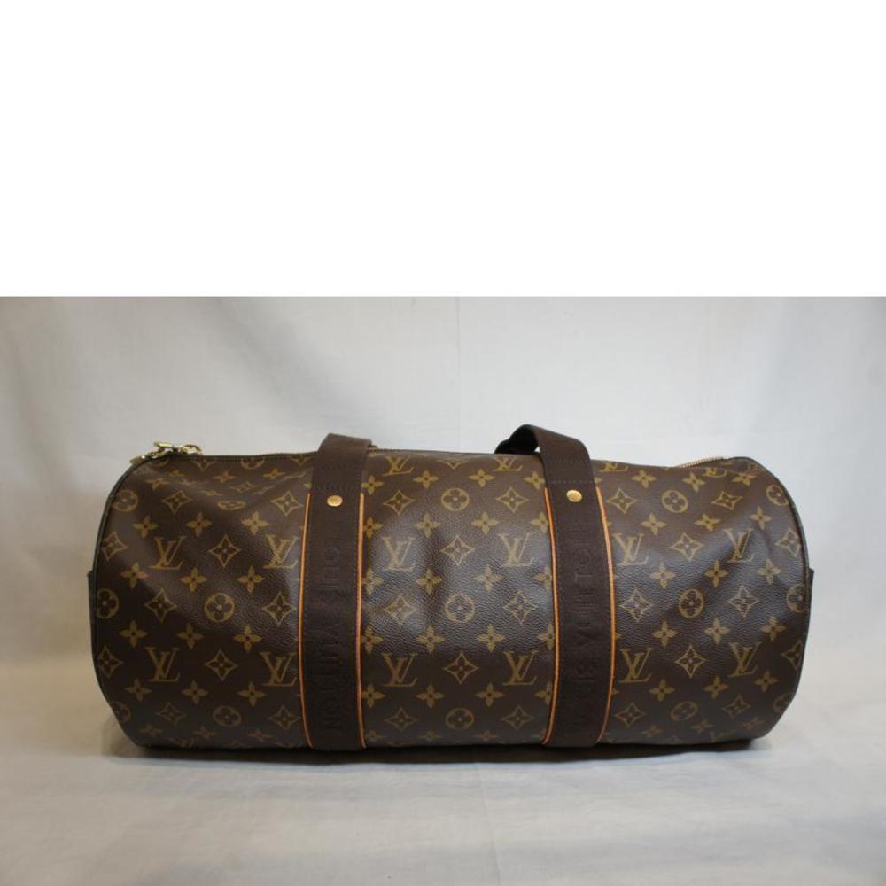 Louis Vuitton Monogram Beaubourg Sporty